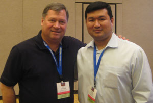 World Game Protection Conference: Day 1