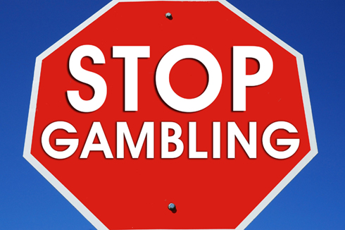 Stop Gambling and Start Investing