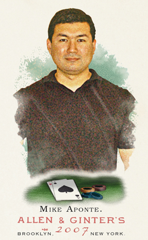 2007 Topps Allen & Ginter World Champions