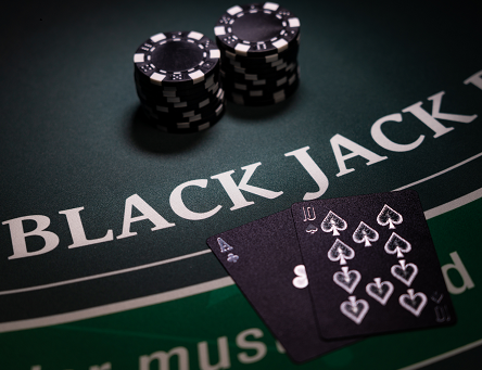 Online casino Is Crucial To Your Business. Learn Why!