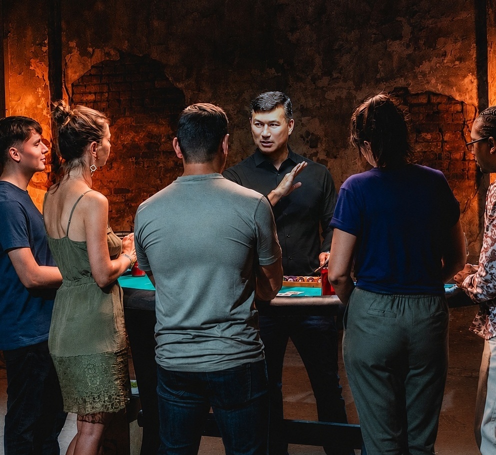 The Roundtable